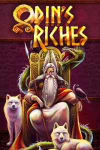 Odin’s Riches