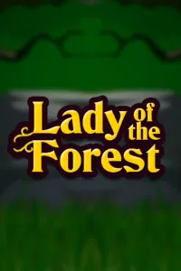 Lady of the Forest
